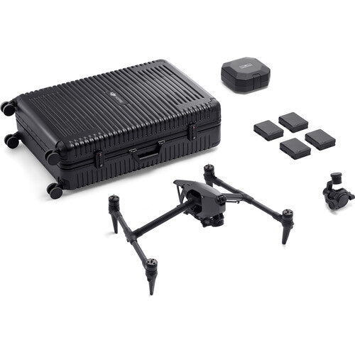 DJI Inspire 3