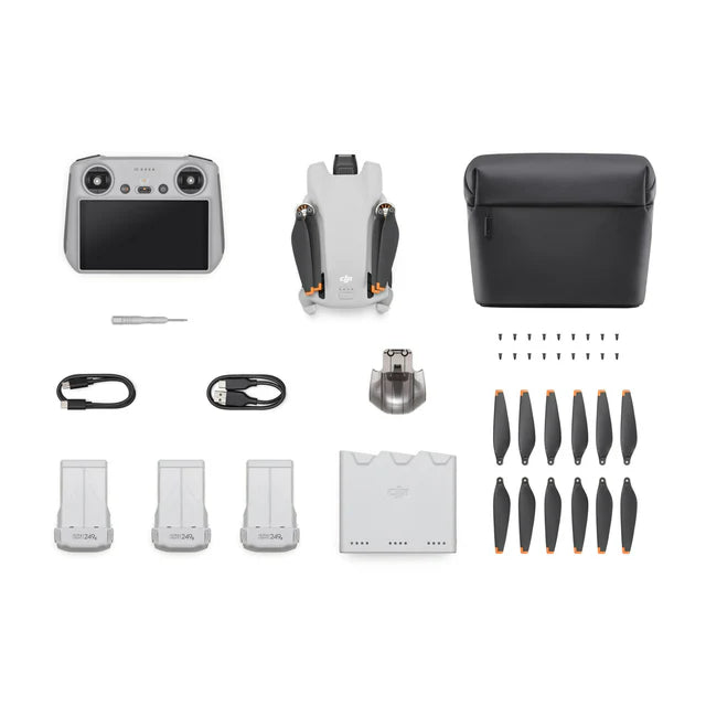 DJI Mini 3