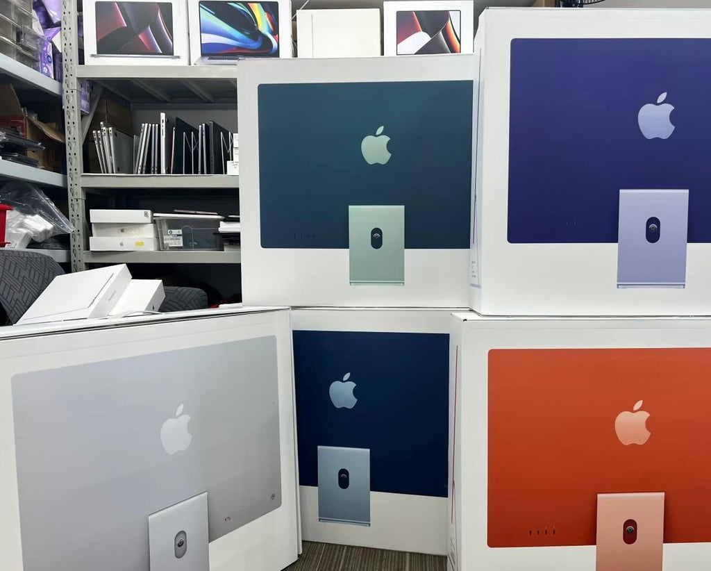 IMac