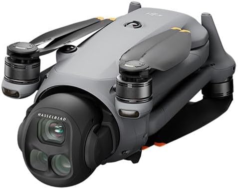 DJI Mavic Pro