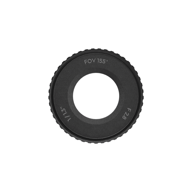 Osmo Action 4