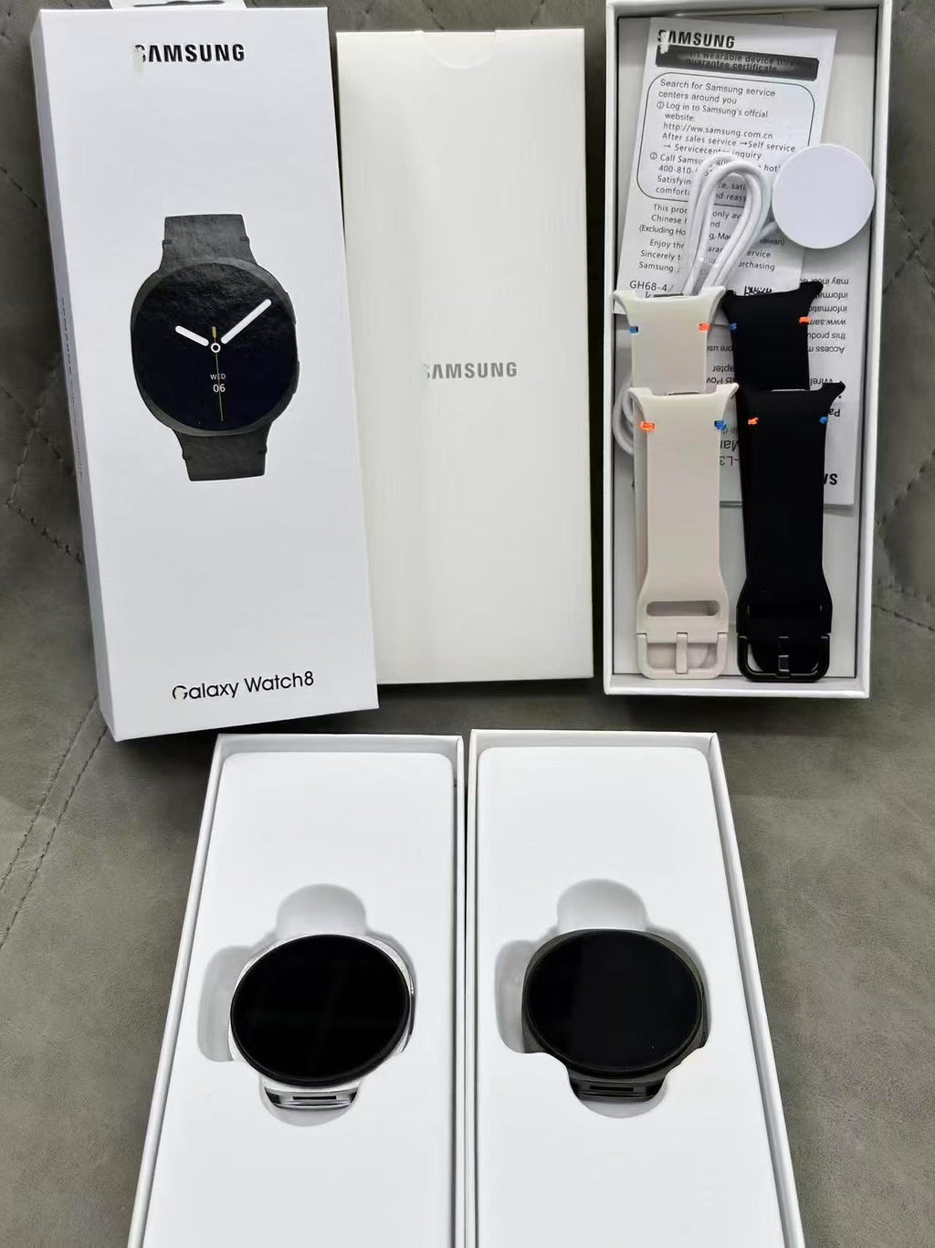 Samsung Galaxy Watch8