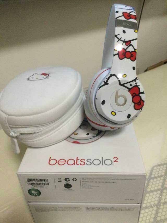 Beats by Dr. Dre Solo2