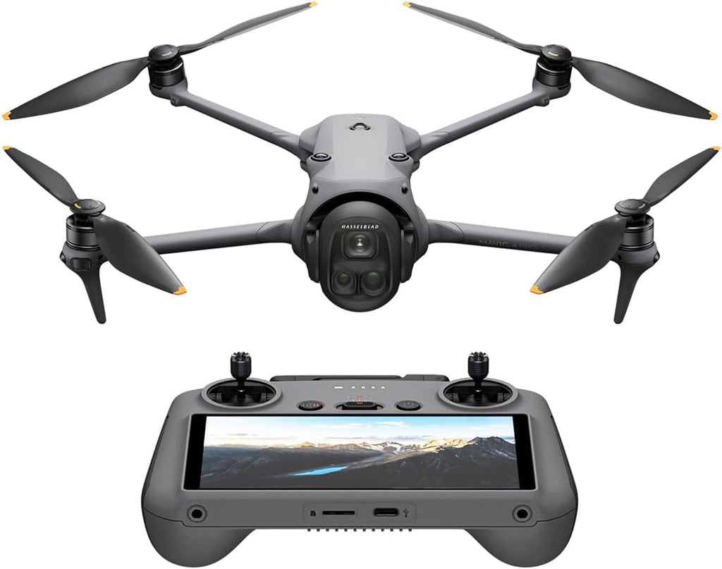 DJI Mavic Pro