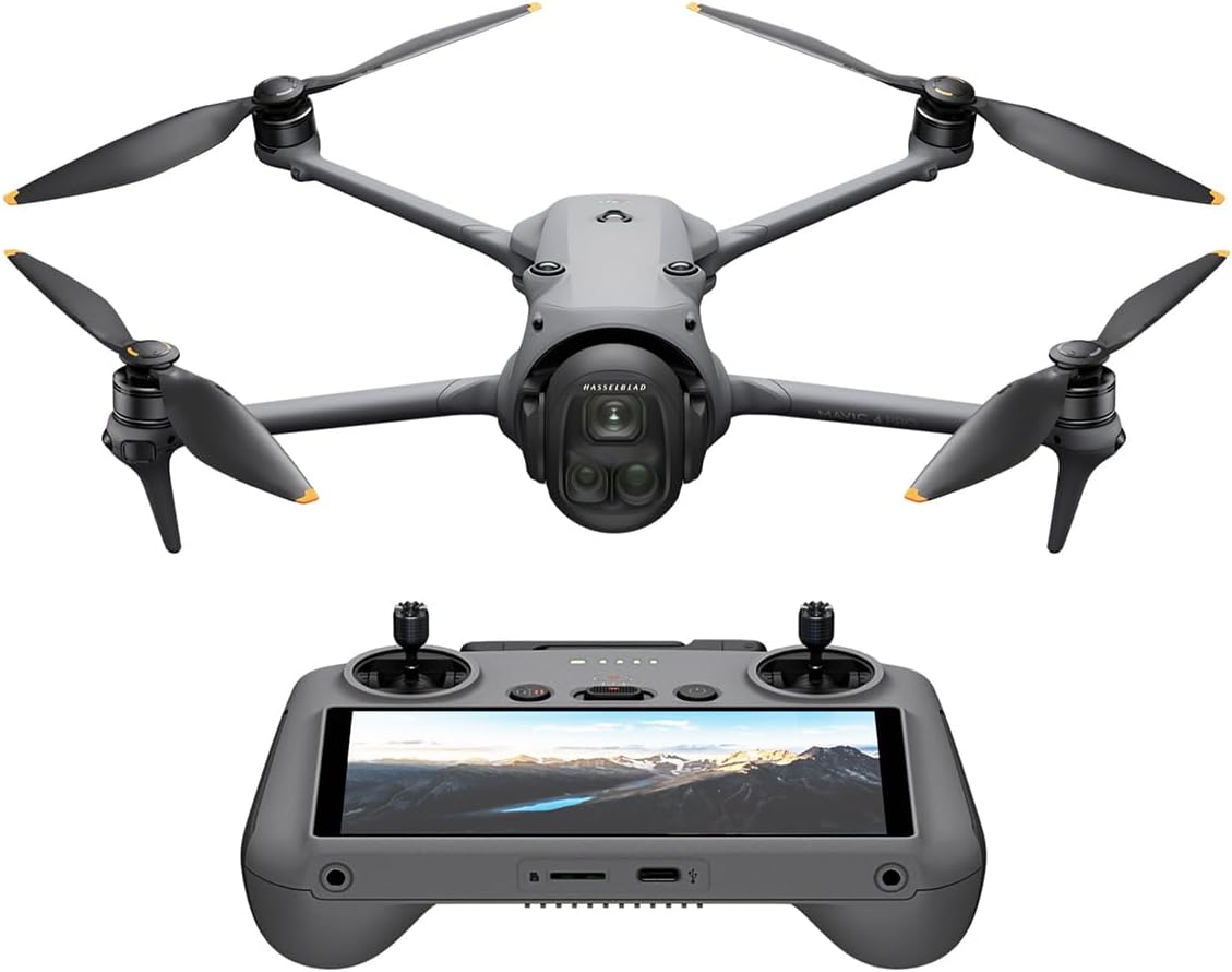 DJI Mavic Pro