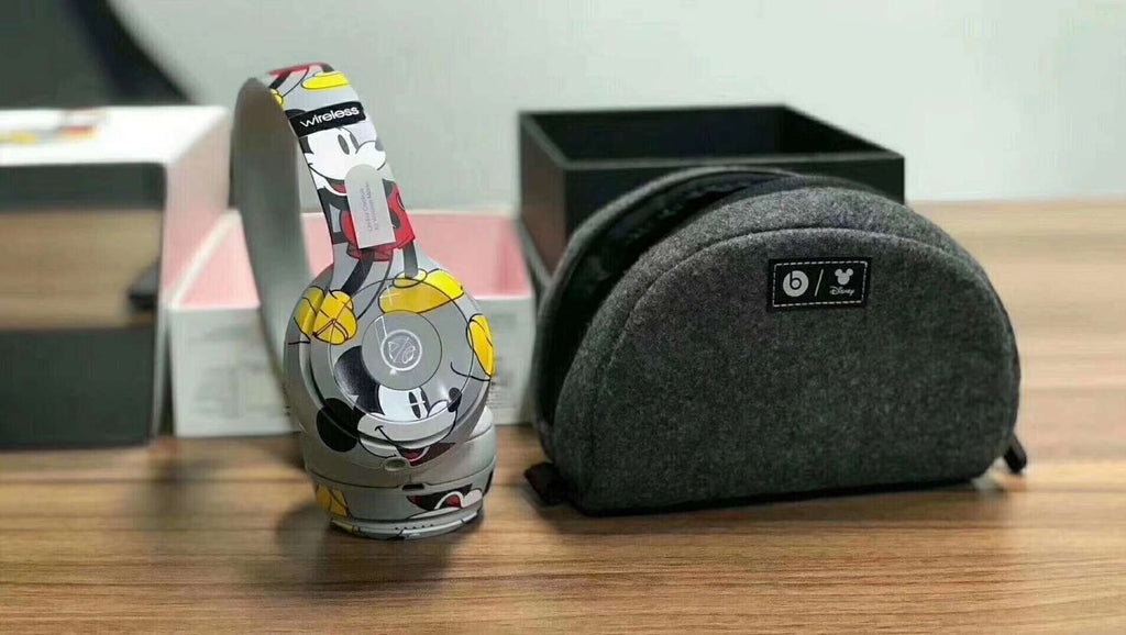 Beats Solo3 Wireless Headphones