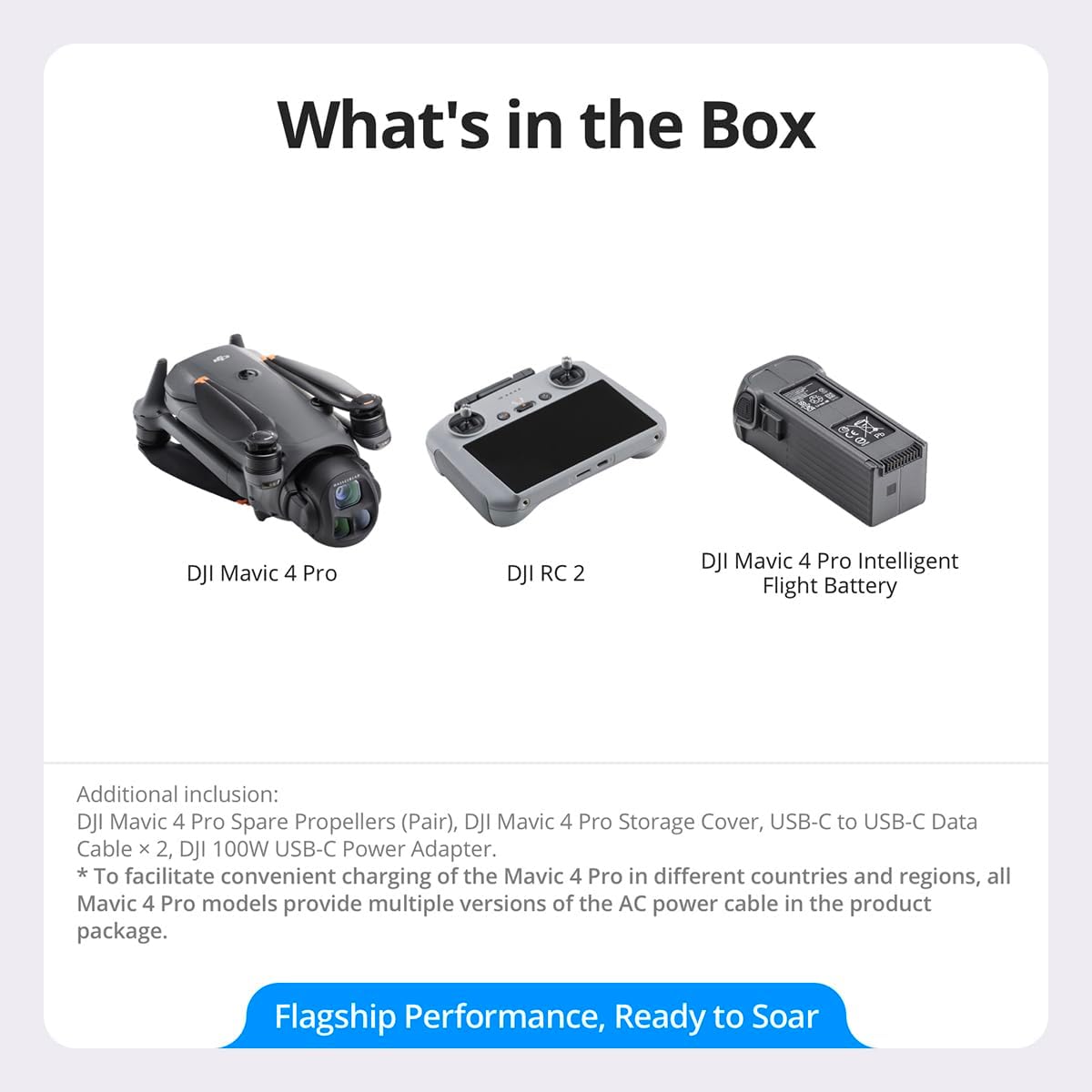DJI Mavic Pro