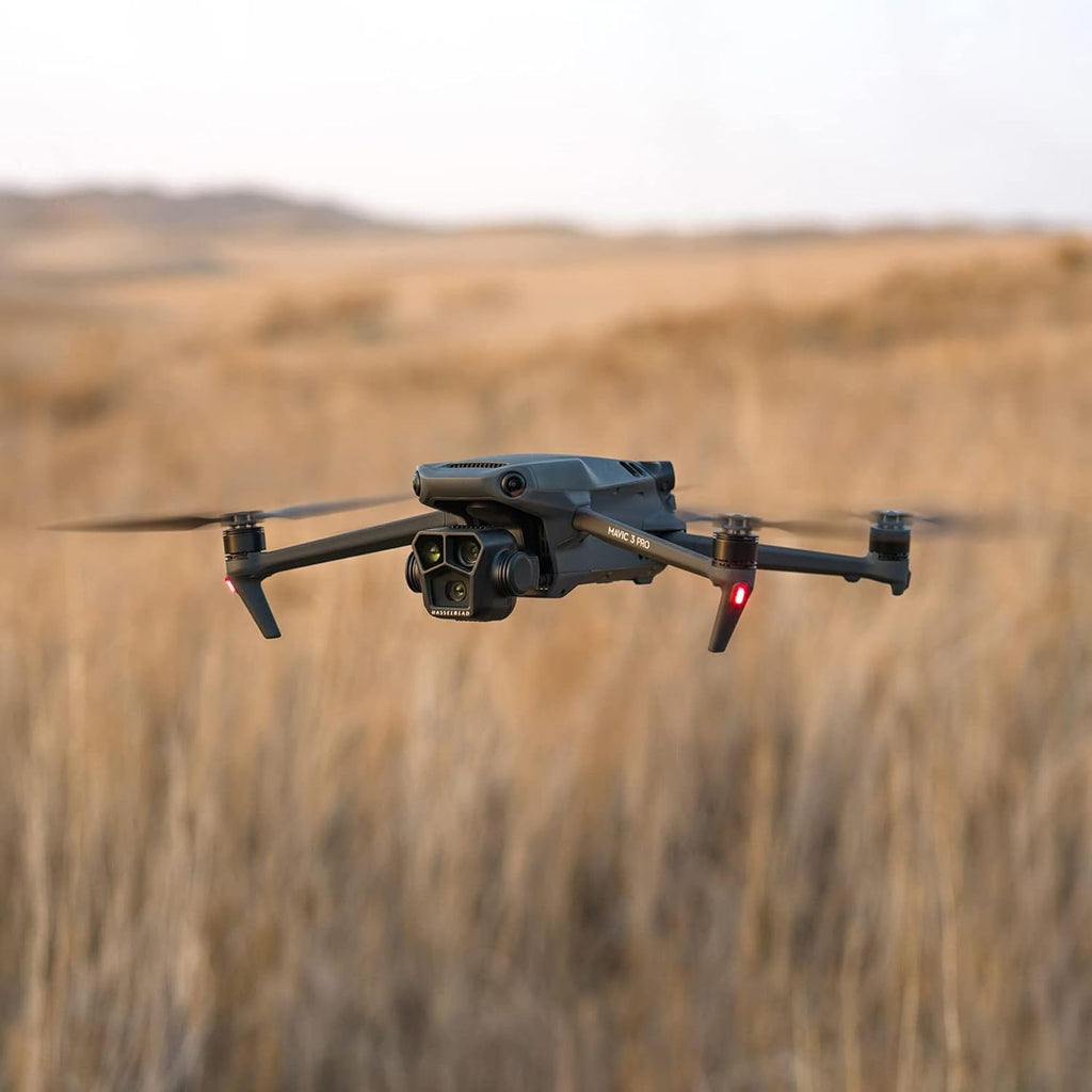 DJI Mavic Pro