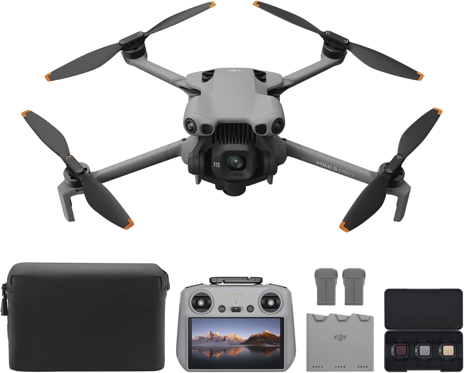DJI Mini Pro
