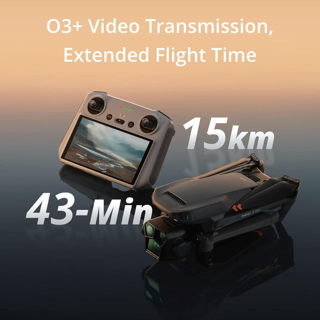 DJI Mavic Pro