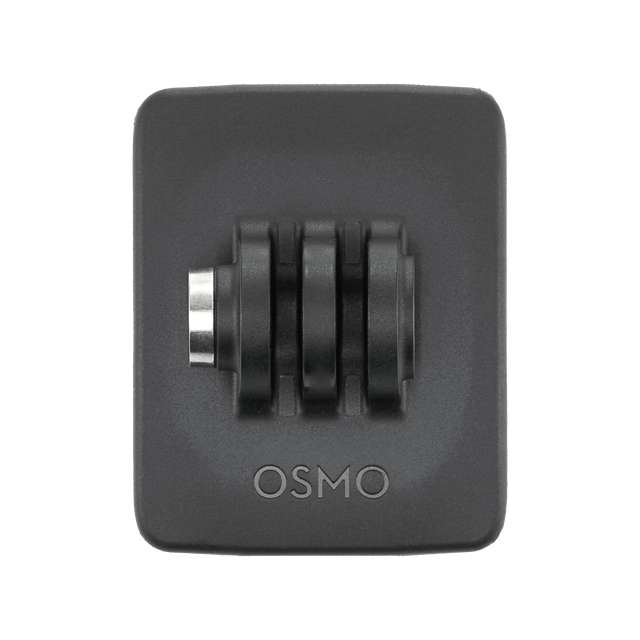 Osmo Action 4