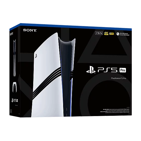 PS5