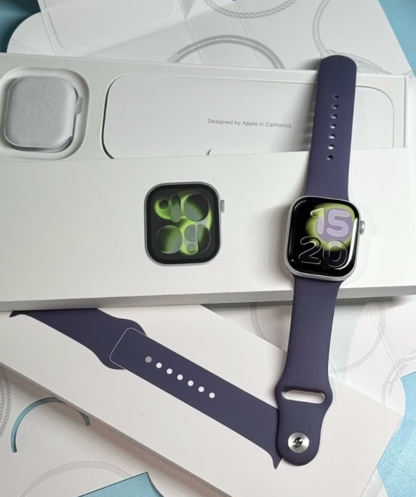 Apple Watch Series11