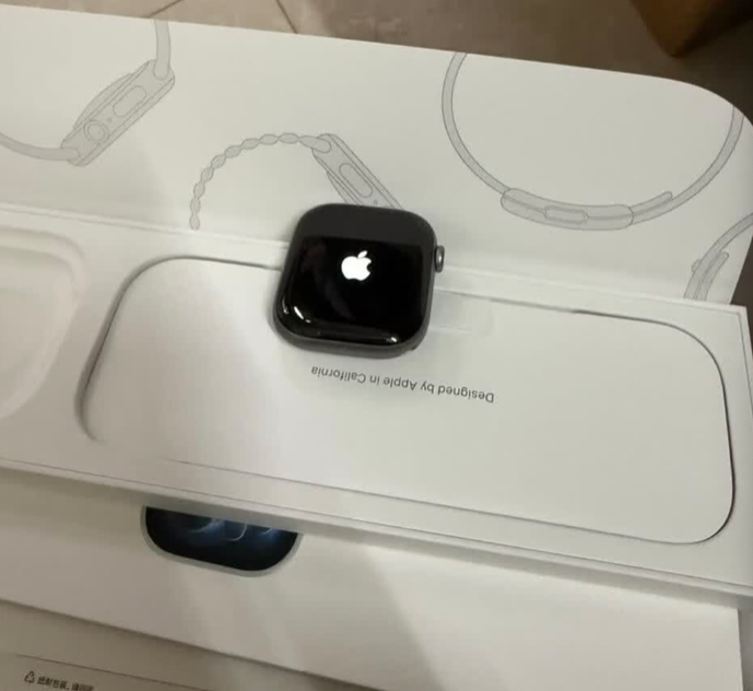 Apple Watch Series11