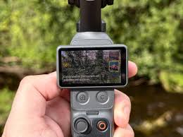 Osmo Pocket 4