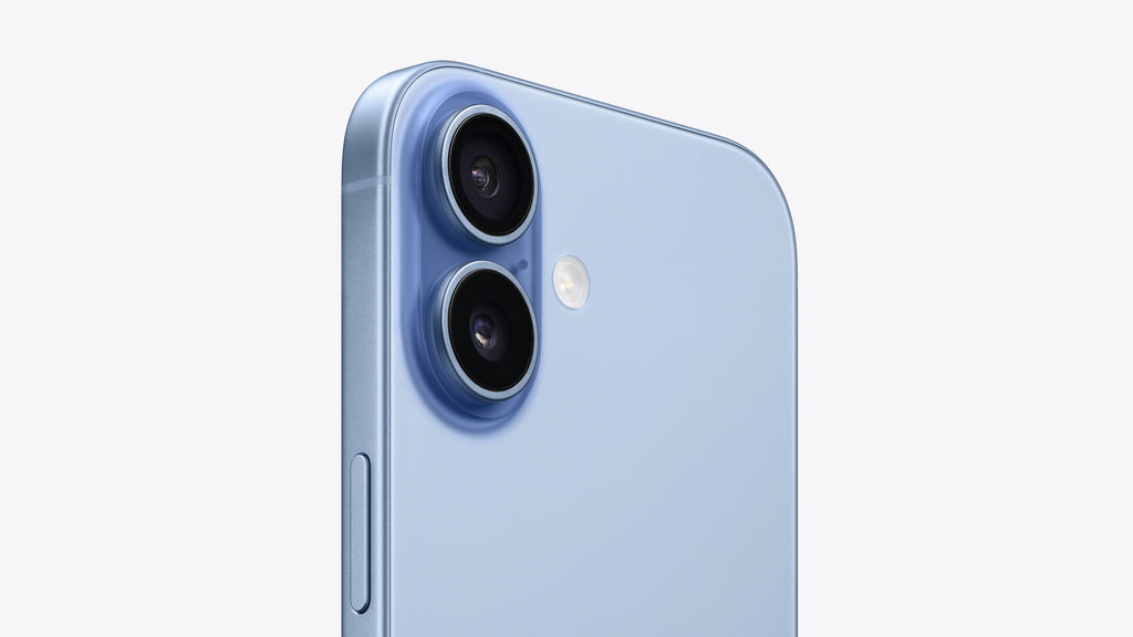 iPhone 17