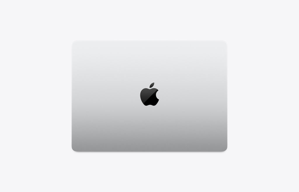 MacBook Pro M5 (Pro)