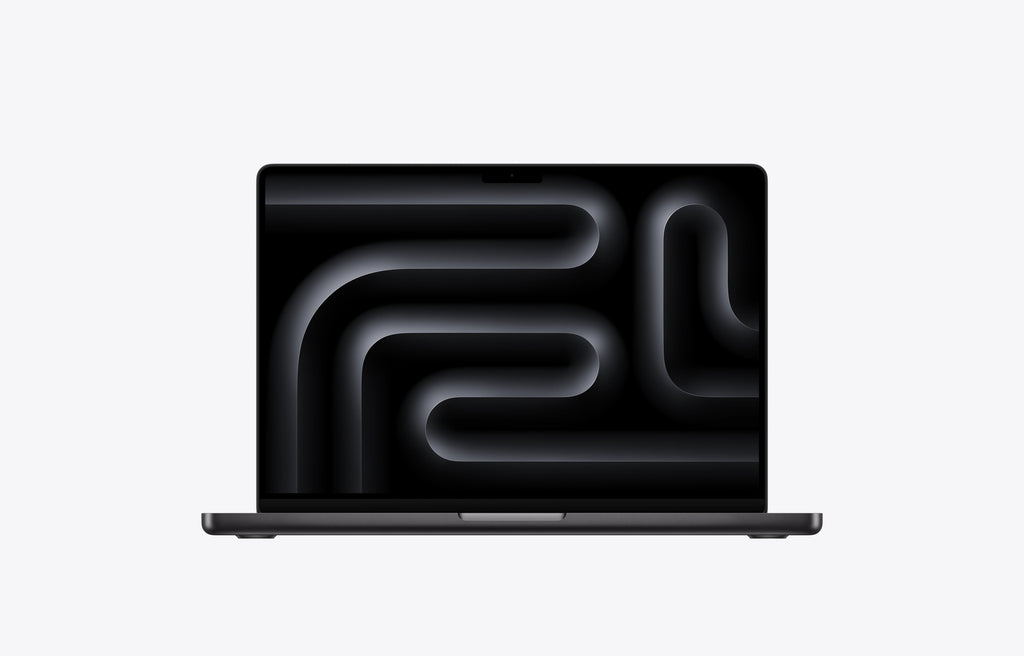 MacBook Pro M5 (Pro)