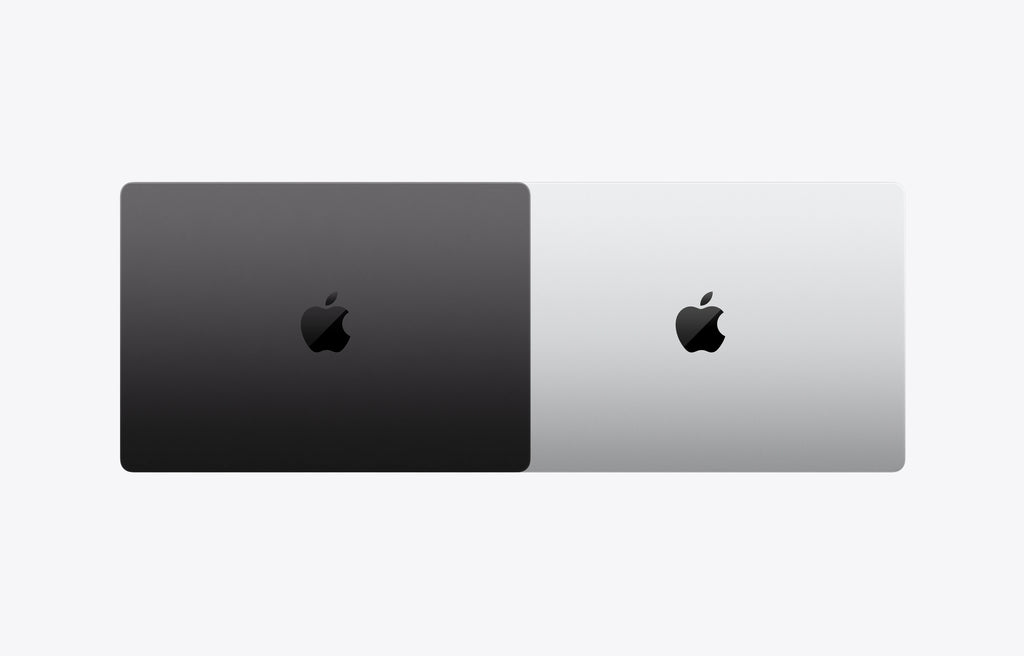 MacBook Pro M5 (Pro)
