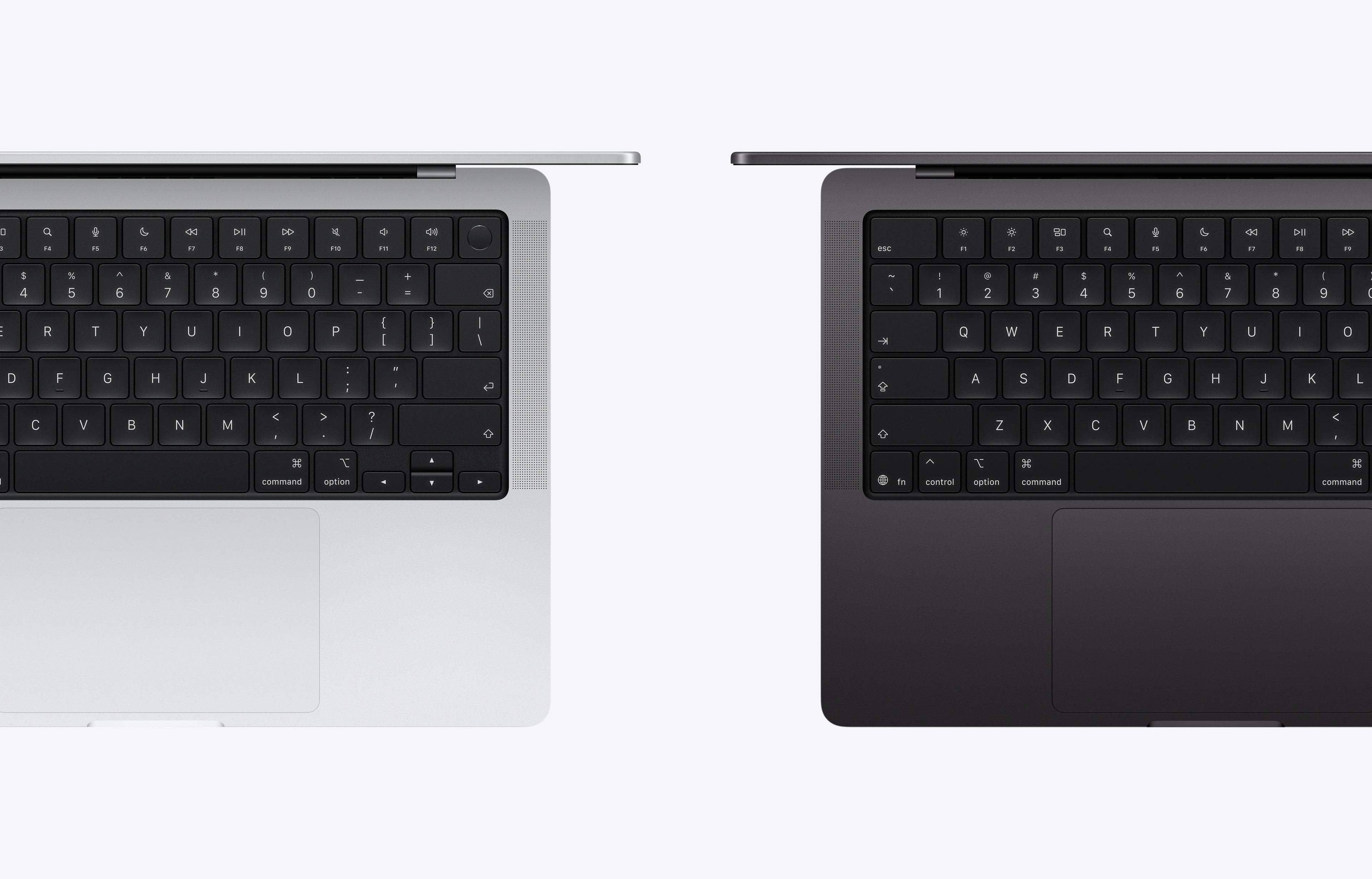 MacBook Pro M5 (Pro)